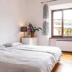 Family Apartament Kraków