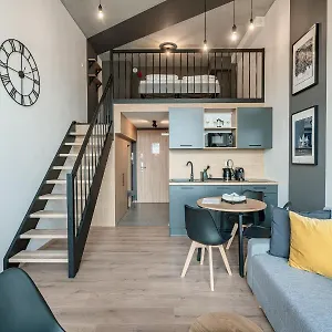 Apartament Przy lotnisku, Wrocław