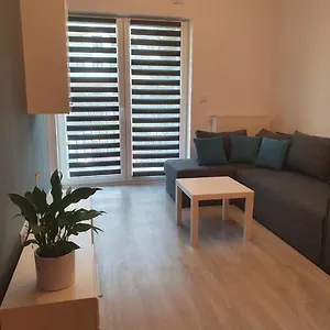 Apartament Apartament Piękna blisko centrum, Wrocław
