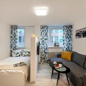 Shortstaypoland śliska Apartament Warszawa