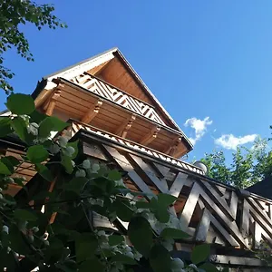 Mitia Willa Zakopane