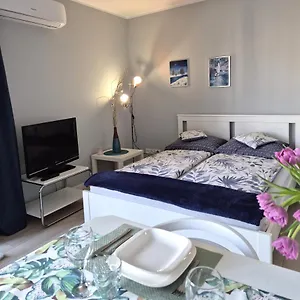 Elegant & Cosy Вроцлав