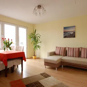 Nice2stay Visitoliwa Apartament Gdańsk
