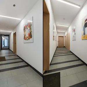 Rent Like - Kolska 9a Apartament Warszawa