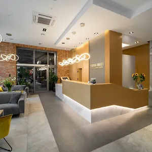 Korona Gold - Korona Otel