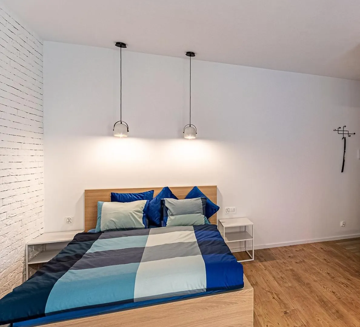 Apartament Jagielly Вроцлав