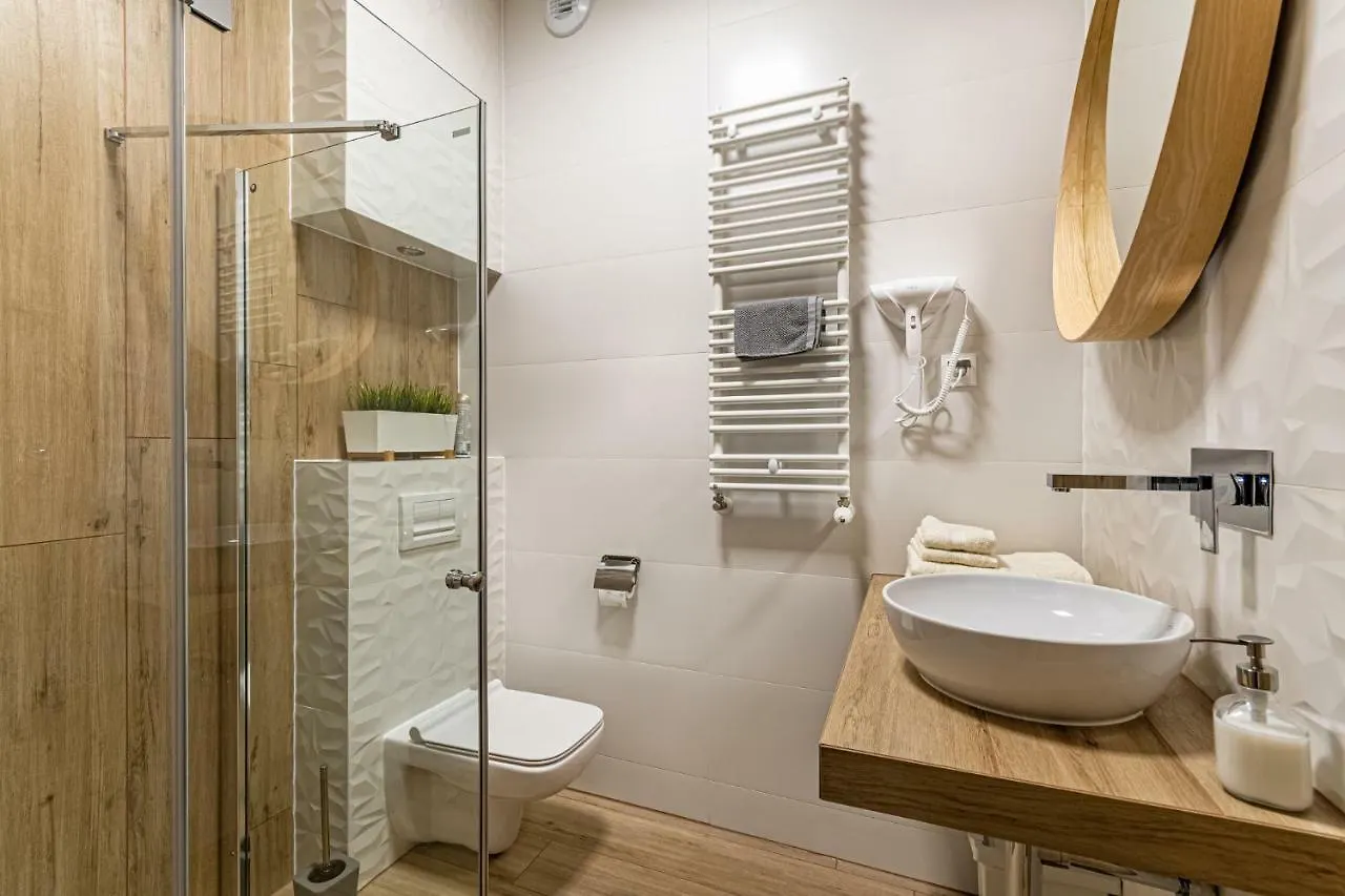 Apartament Jagiełły  Wrocław